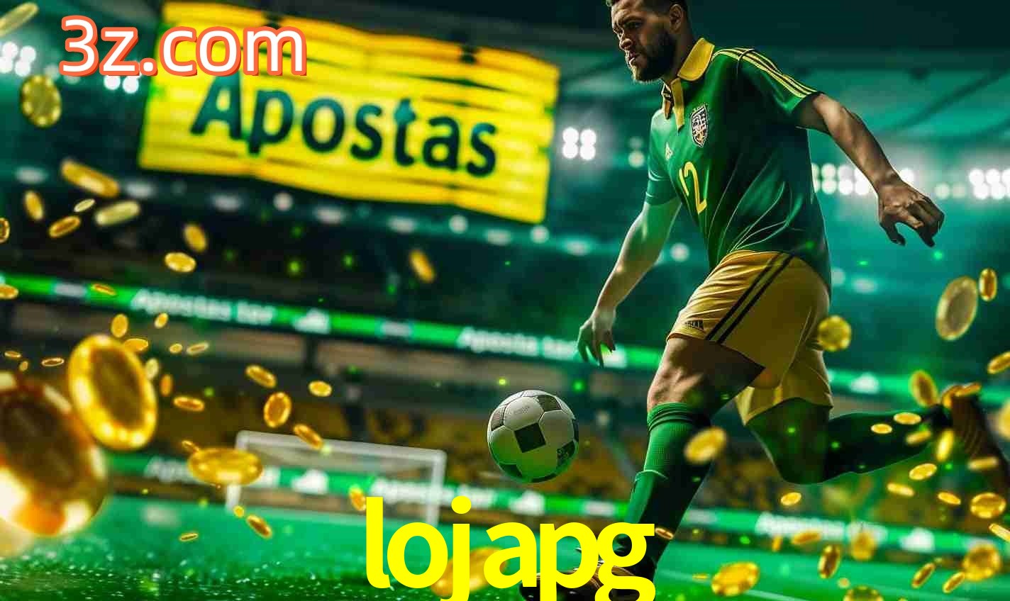 Diversas Apostas em Eventos Esportivos lojapg