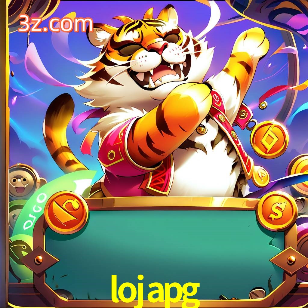 lojapg Fortune Tiger Mergulhe na Atmosfera