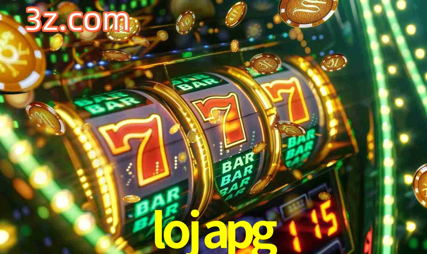 Populares Slots lojapg