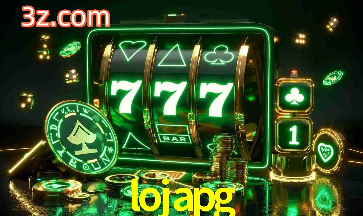 Seguro Login no Cassino Online lojapg