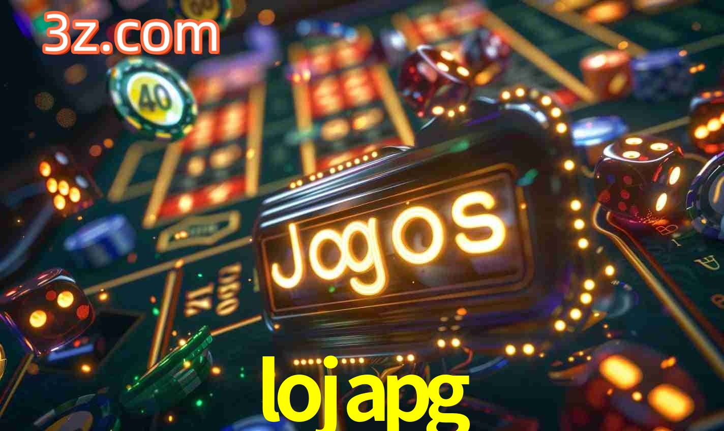 Mundo dos Jogos lojapg